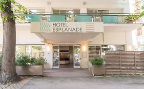 Hotel Esplanade