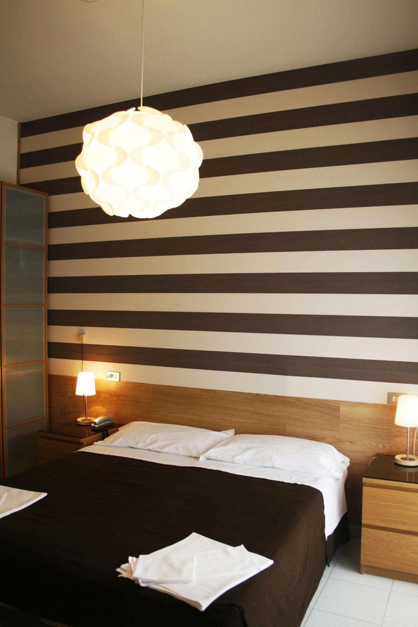 Hotel Esplanade Rimini Esterno foto