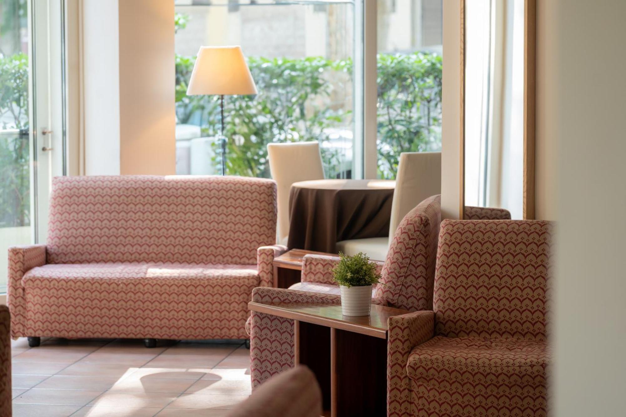 Hotel Esplanade Rimini Esterno foto