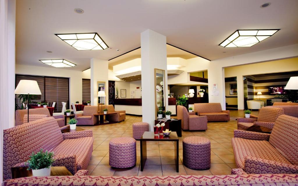 Hotel Esplanade Rimini Esterno foto