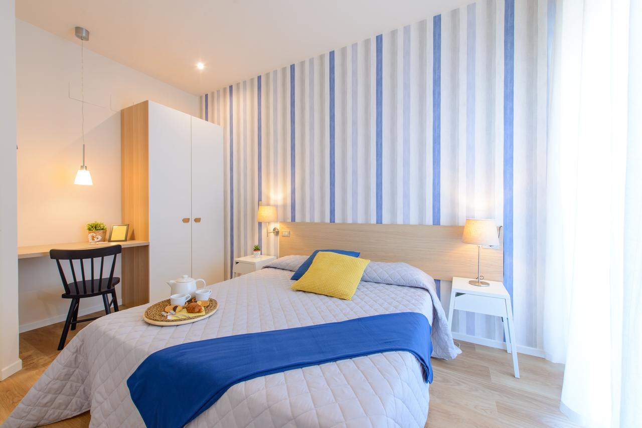 Hotel Esplanade Rimini Esterno foto