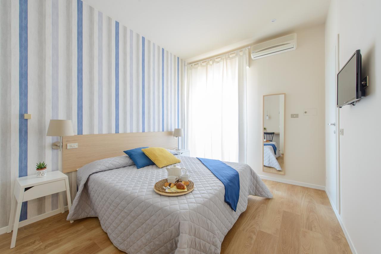 Hotel Esplanade Rimini Esterno foto